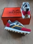 Hermes Bouncing Sneakers Естествена кожа и велур мъжки обувки сникърси , снимка 14