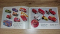 Matchbox каталог , снимка 3