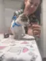 Момиченце търси дом, снимка 2