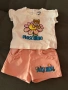 Оригинални комплекти 3-6 месеца Guess,Moschino, снимка 8