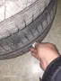 4 бр Мишелин Пилот 225/50R18 M+S, снимка 8