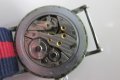 Стар военен часовник Chronometre.Колекционерски., снимка 5