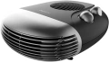 ecotec ReadyWarm 2000 Max Horizon Black, 2000 W вентилаторна печка, снимка 1