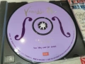 VANESSA MAE CD ВНОС GERMANY 1003261714H2E6R, снимка 5