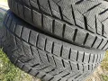 225 55 R19 Zimni gymi , снимка 3