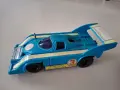 Стари соц играчки, кола и камион, снимка 6