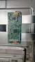 Mainboard  715GD542-MOD-B00-004L Power board: 715GD621-P01-000-B03R OT PHILIPS 65PUS8008/12 , снимка 6