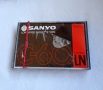 Аудио касети Sanyo C-60, снимка 4