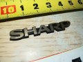 SHARP-ЕМБЛЕМА 0406231058, снимка 5