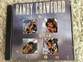 RANDY CRAWFORD