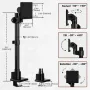 Единична стойка за монитор Ultrawide Heavy Duty 27"-57", снимка 5