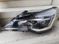 Фар Опел Астра К ляв/Фар Opel Astra K ляв Н7, снимка 1 - Части - 35935944