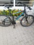 Колело Shimano CROSS ROMERO, снимка 1 - Велосипеди - 41896900