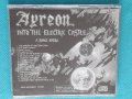 Ayreon(feat.A.A. Lucassen,Fish) - 1998 - Into The Electric Castle(2CD)(Progressive RocK), снимка 10