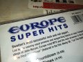 EUROPE ORIGINAL CD 0805231531, снимка 8