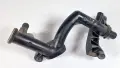 Тръба Фланец Вода 1.6 HDI Citroen C4 C5 Berlingo Peugeot Partner 207 307 308 9660660580, снимка 2