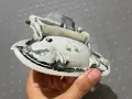 Задна дясна дръжка за вратата на BMW E39 (седан и комби), снимка 3