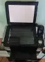 Мултифункционално устройство Canon Pixma MP 550., снимка 3