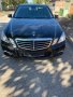 Mercedes-Benz E350CDI MAXHAUST