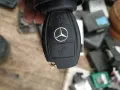 Гълтач ключ Mercedes W203 W210 W202 , 2085450008, снимка 5