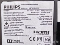 телевизор PHILIPS 49PUH4900/88 на части, снимка 1