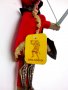 Старинна сициалианска кукла- марионетка, снимка 7