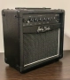 Китарен усилвател Harley Benton HB-10G, снимка 1