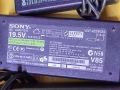 Захранване / Sony 19.5V 4.7A, снимка 1