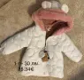 Бебешки и детски дрехи, снимка 12