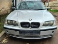 BMW e46 2.0d бракувана , снимка 7