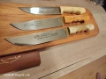 Критски нови ножове с послание, снимка 9