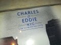 CHARLES & EDDY NYC CD MADE IN HOLLAND 0904231723, снимка 16