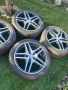 AMG Джанти Мерцедес 18 цола , снимка 9