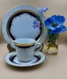 Винтидж сервиз Winterling Bavaria , снимка 3