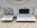 Miele - 9кг - WiFi - TwinDos - Пералня Миеле 12м Гаранция, снимка 8