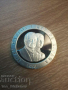 2000 песети 1990 сребро Испания юбилейна, снимка 2