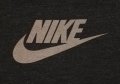 Nike оригинална блуза M Найк памучна спортна фланелка спорт, снимка 2