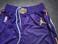 Баскетболни шорти на Лейкърс нови модели!, снимка 3
