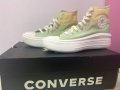 Чисто нови обувки Converse, снимка 1 - Кецове - 44323421