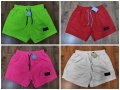 Мъжки маркови шорти , снимка 1 - Спортни дрехи, екипи - 41545411