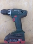 metabo гайковерт и винтоверт , снимка 6
