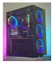 gaming pc ryzen 5060, снимка 1