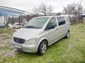 Продава Мерцедес Вито 2004, дизел / Mercedes Vito, снимка 2