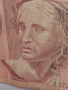 Банкнота 10 бразилски реала 1994 г., снимка 3