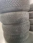 4бр.зимни гуми 195/65/15 Bridgestone, снимка 7