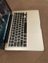 КАТО НОВ 13" Core i5 MacBook Pro A1502 (2014), снимка 4