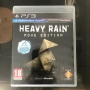 Heavy Rain (Move Edition) за Playstation 3 (PS3), снимка 1