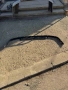 Лайсна задна броня Волво Volvo S60 само за 25лв. 09484007, снимка 2