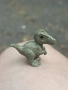 Kinder Surprise: Natoons Dino - видове, снимка 2