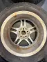  Джанти Dezent RB  6.5x15 ET42 - LK5/108 ML70.1 / + гуми Michelin, снимка 9
